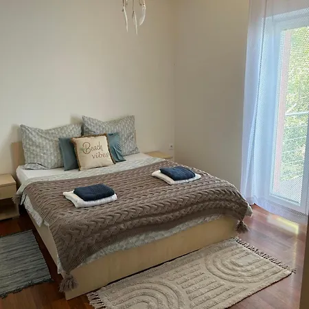 Sentio 2 * Dunajská Streda