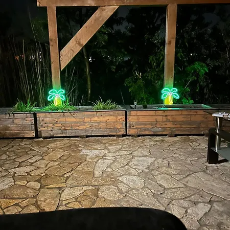 Sentio 2 Aparthotel