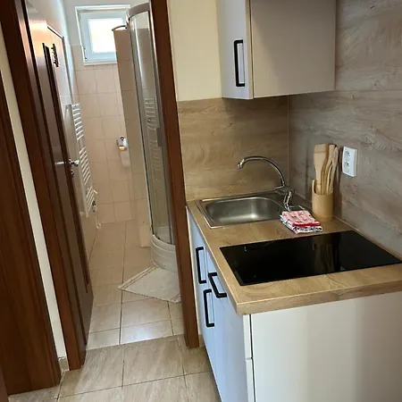 Aparthotel Sentio 2 Dunajská Streda