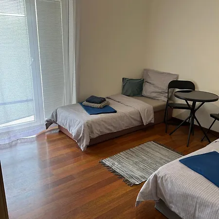 Aparthotel Sentio 2 *