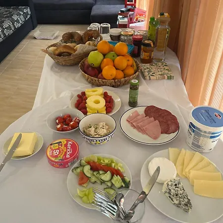Sentio 2 Dunajská Streda